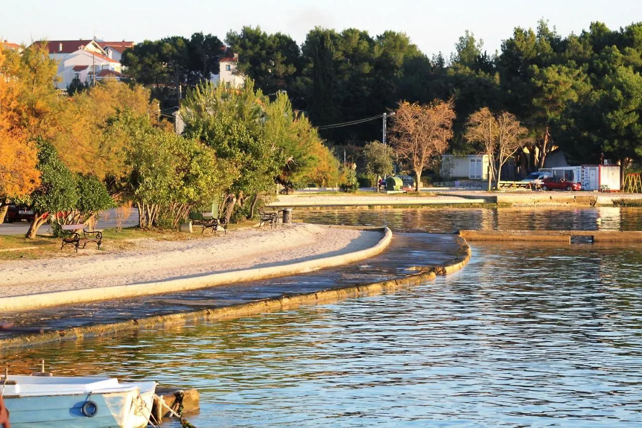 Apartments By The Sea Zadar - Diklo, Zadar - 16419 Croatia