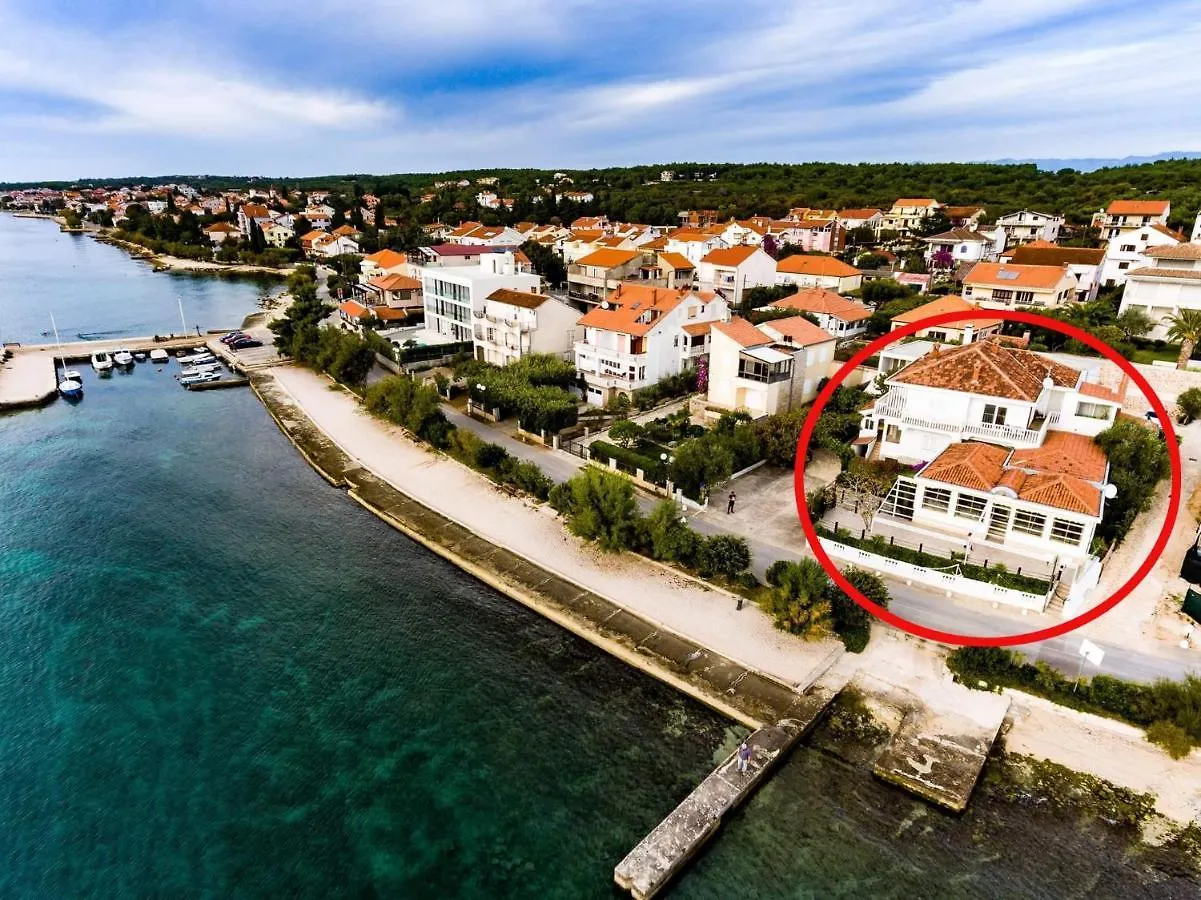 Apartments By The Sea Zadar - Diklo, Zadar - 16419