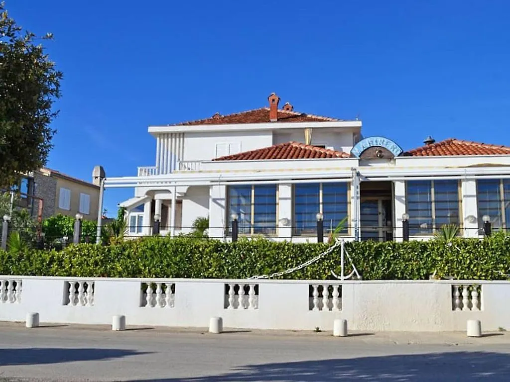 Apartments By The Sea Zadar - Diklo, Zadar - 16419 Croatia