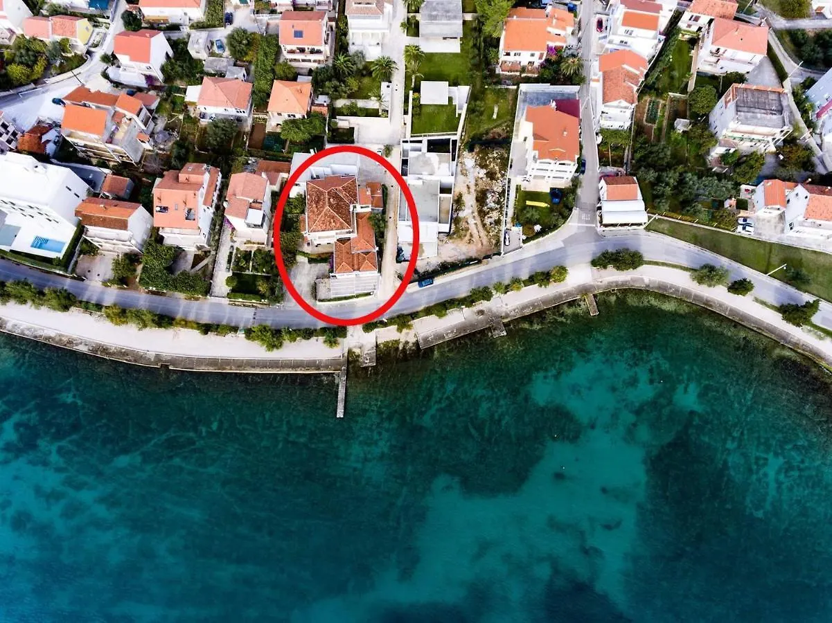 Apartments By The Sea Zadar - Diklo, Zadar - 16419