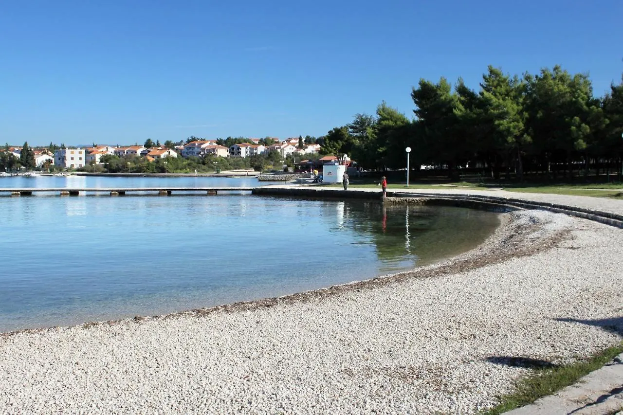 Apartments By The Sea Zadar - Diklo, Zadar - 16419 0*,  Croatia