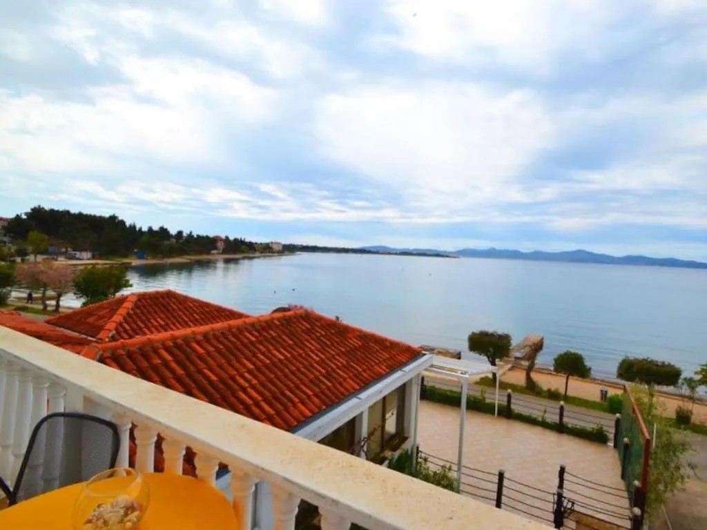 Apartments By The Sea Zadar - Diklo, Zadar - 16419